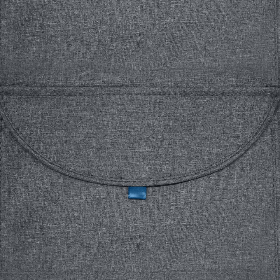 KURGO HEATHER BENCH ∣ autó üléshuzat-utazás-Urban Fauna