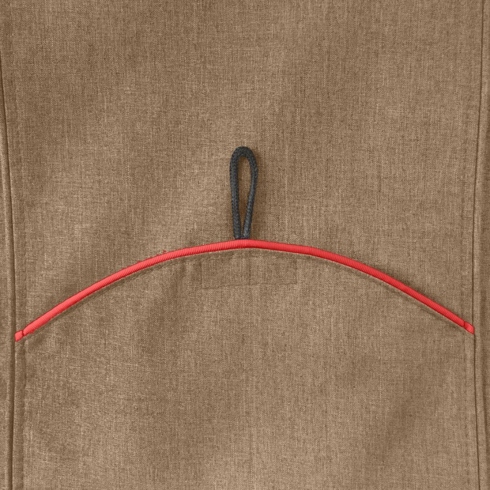 KURGO HEATHER BENCH ∣ autó üléshuzat-utazás-Urban Fauna