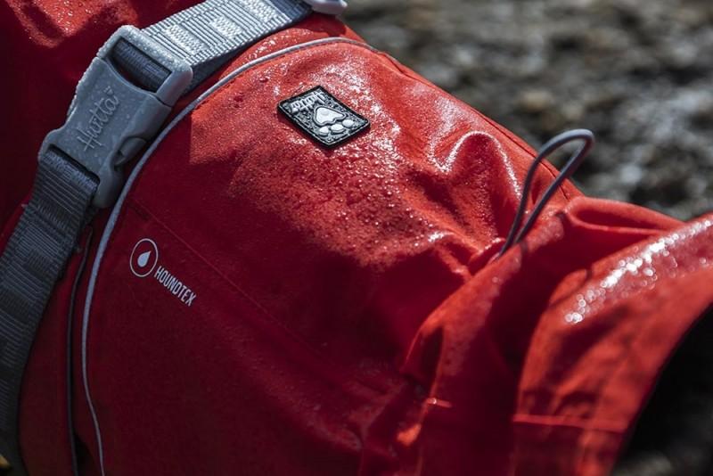 HURTTA MONSOON ∣ kutyakabát esős, saras időre-ruházat-Urban Fauna