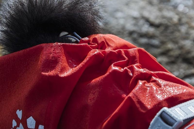 HURTTA MONSOON ∣ kutyakabát esős, saras időre-ruházat-Urban Fauna