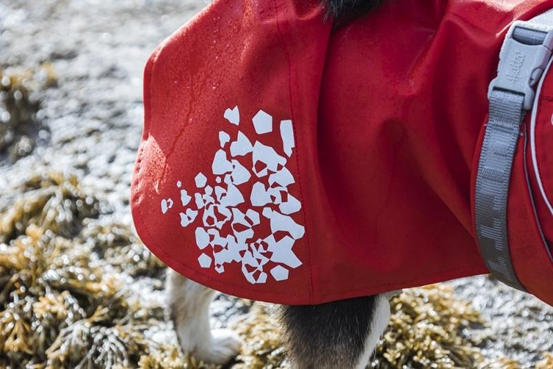 HURTTA MONSOON ∣ kutyakabát esős, saras időre-ruházat-Urban Fauna