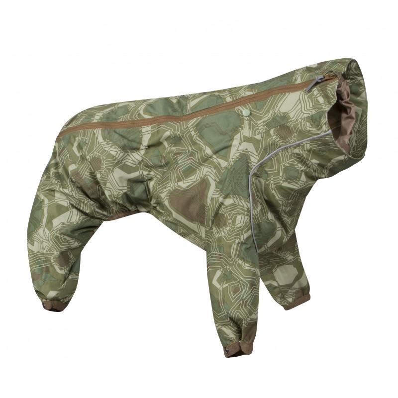 HURTTA DOWNPOUR SUIT ∣ kutya esőkabát-ruházat-Urban Fauna