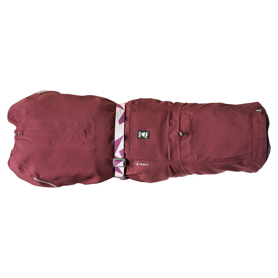 HURTTA MUDVENTURE COAT ECO - Kutya esőkabát
Könnyű, könnyen csomagolható– ez a praktikus, védelmet nyújtó kutyakabát ideális utazásokhoz, valamint szeles, esős vagy saras körülményekhez. 🌦️🐾