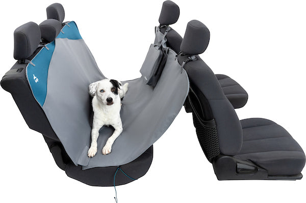 KURGO ROVER HAMMOCK – vízálló autós ülésvédő