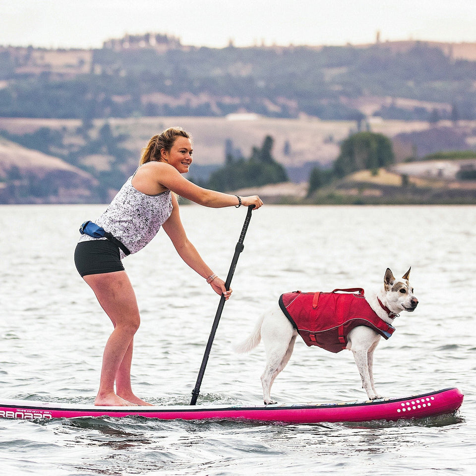KURGO SURF 'N' TURF ∣ kutya mentőmellény-hám-Urban Fauna