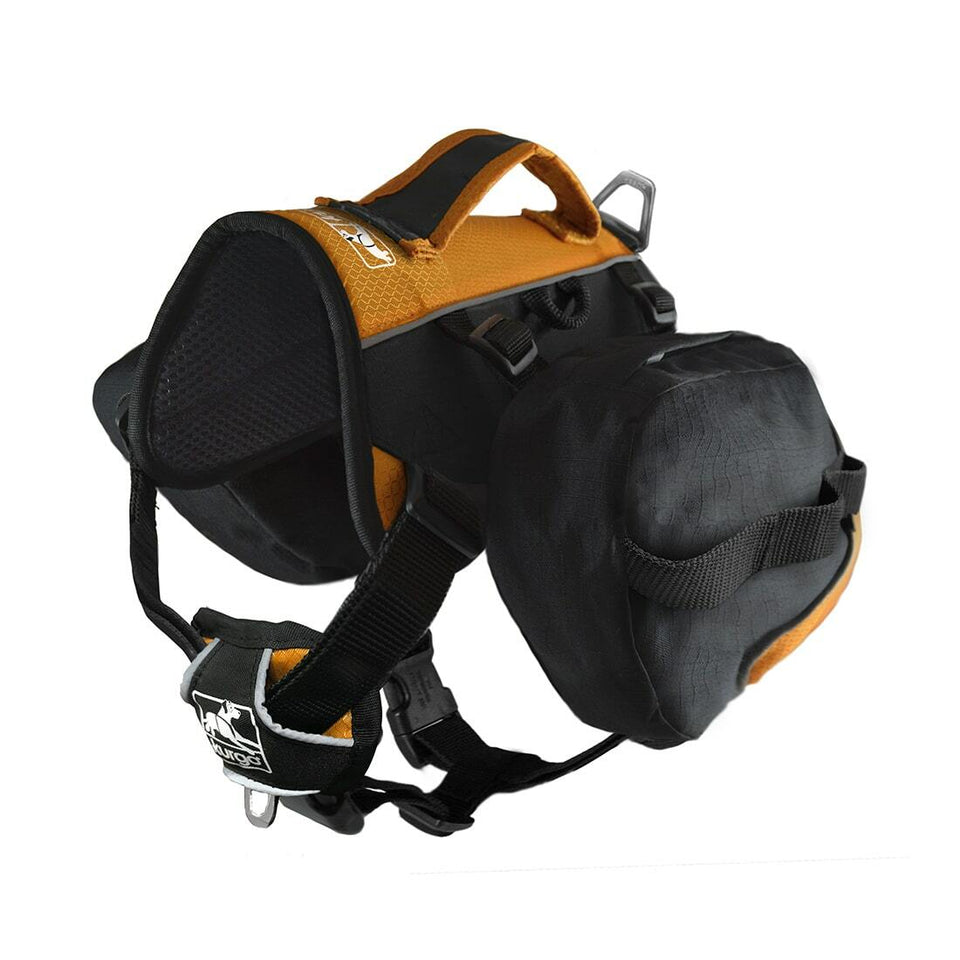 A Baxter Pack egy könnyű, strapabíró, testre szabott hátizsák kutyád számára. - Urban Fauna