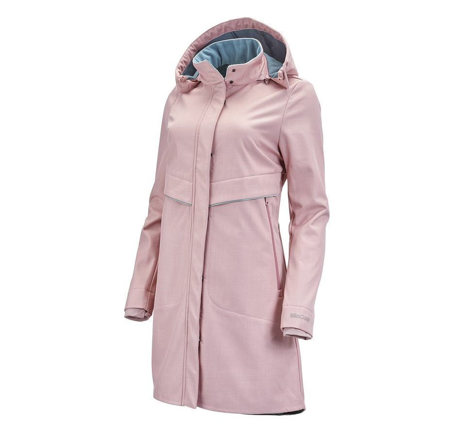 MiaCara FRANCA ∣ női softshell kabát-ruházat-Urban Fauna