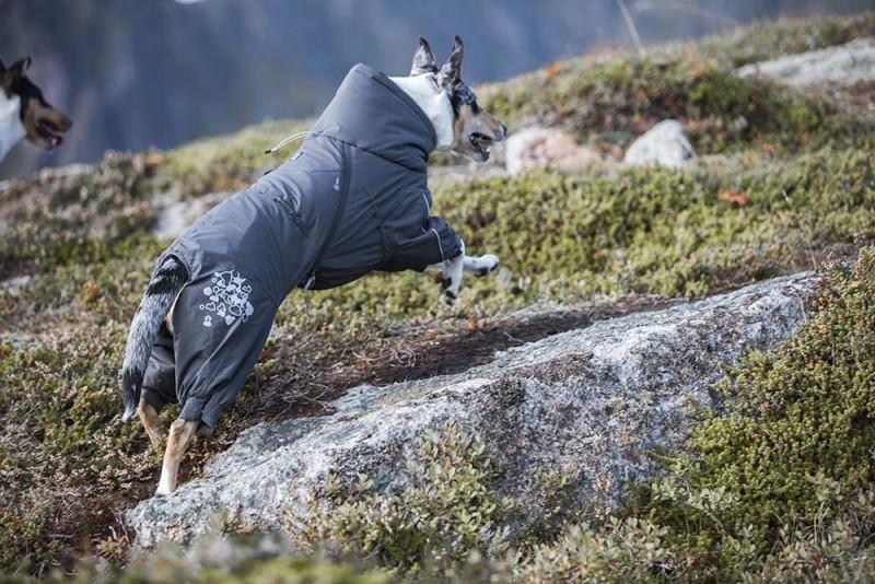 HURTTA EXTREME OVERALL ∣ kutyaoverál-ruházat-Urban Fauna