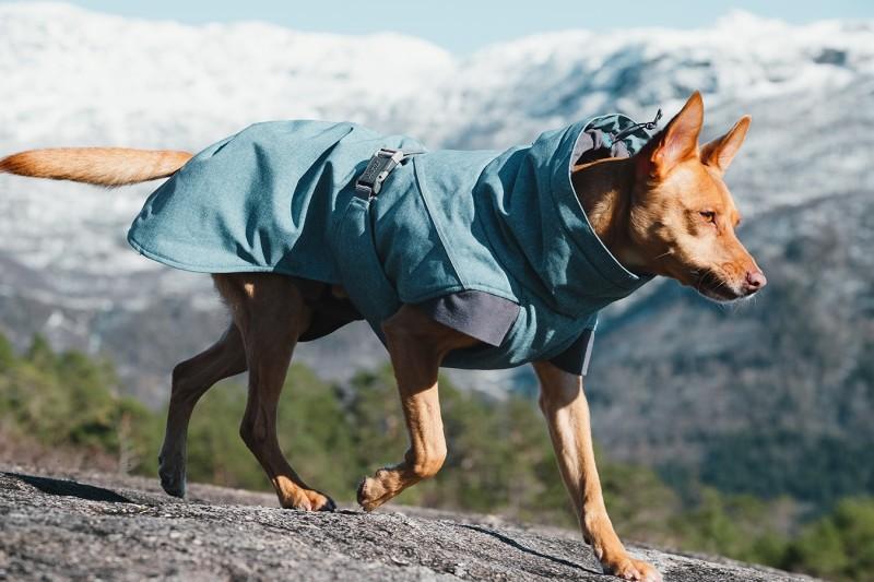 HURTTA EXPEDITION PARKA ∣ kutyakabát-ruházat-Urban Fauna