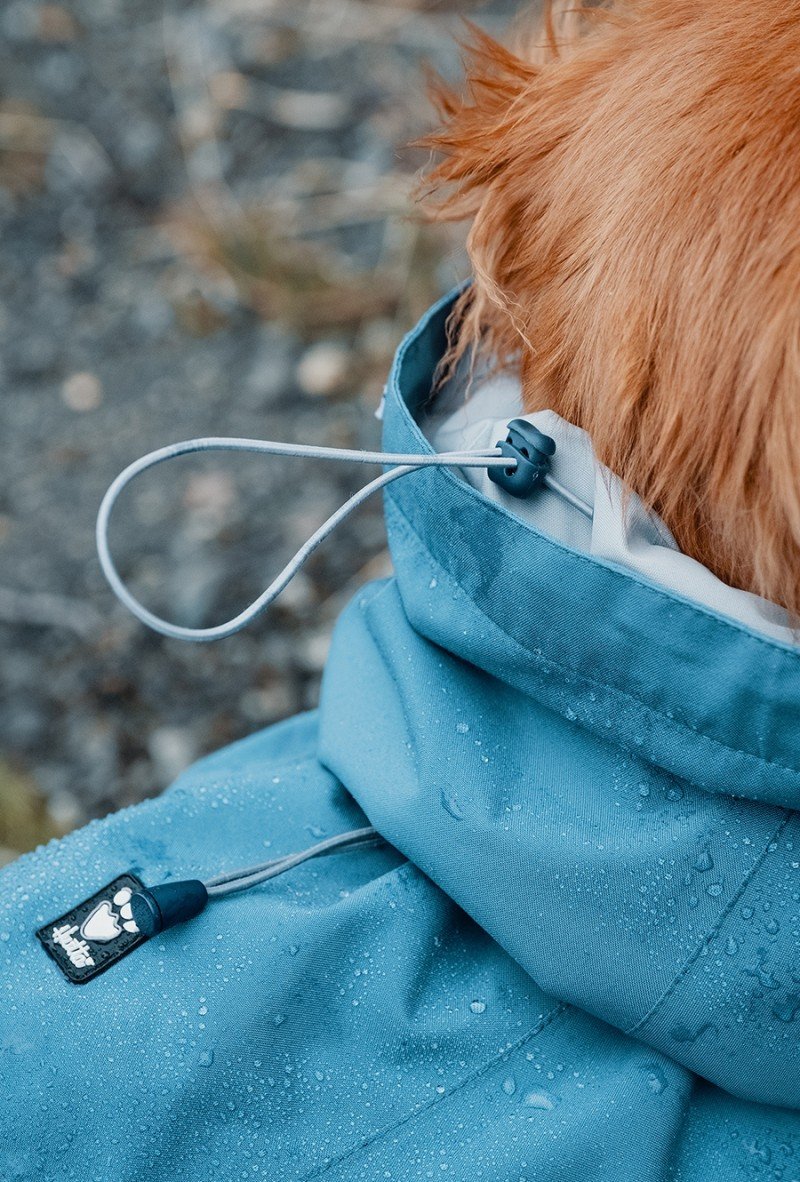 HURTTA MONSOON ∣ kutyakabát esős, saras időre-ruházat-Urban Fauna